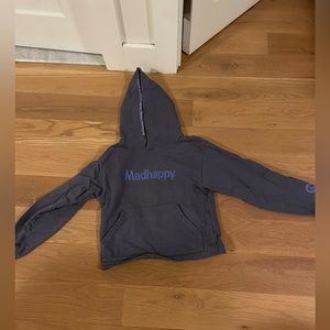 Madhappy hoodie